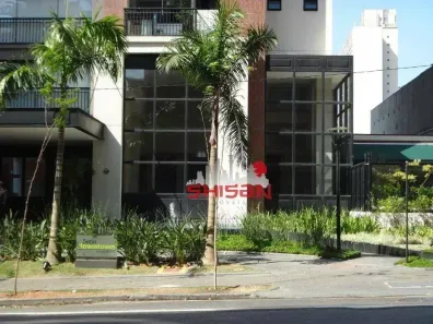 Apartamento com 1 Quarto à venda, 42m² no Bela Vista, São Paulo