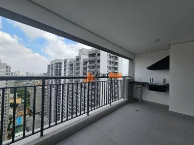 Apartamento com 2 Quartos para alugar, 72m² no Vila Guilhermina, São Paulo