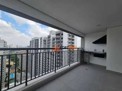 Apartamento com 2 Quartos para venda ou aluguel, 72m² no Vila Guilhermina, São Paulo
