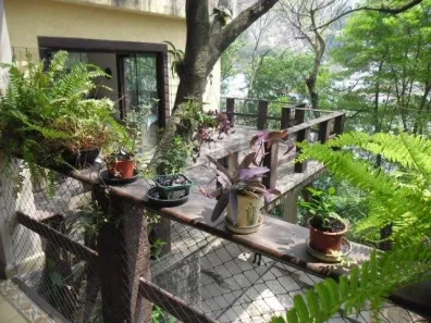 Casa com 3 Quartos à venda, 320m² no Laranjeiras, Rio de Janeiro
