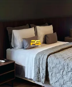 Flat com 1 Quarto à venda, 20m² no Manaíra, João Pessoa