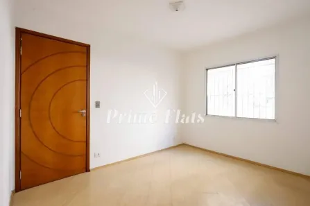 Apartamento com 2 Quartos à venda, 82m² no Santana, São Paulo