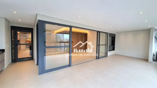Apartamento com 3 Quartos à venda, 162m² no Chácara Santo Antônio (Zona Sul), São Paulo