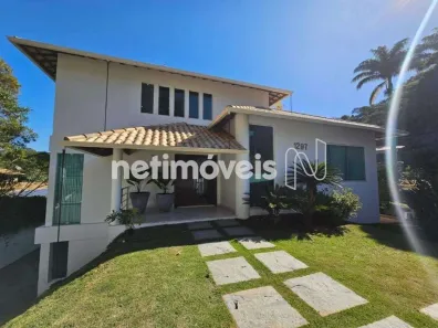 Casa de Condomínio com 4 Quartos à venda, 300m² no Condados da Lagoa, Lagoa Santa