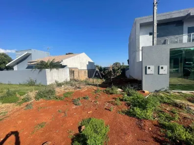 Lote/Terreno à venda, 210m² no Universitário, Cascavel