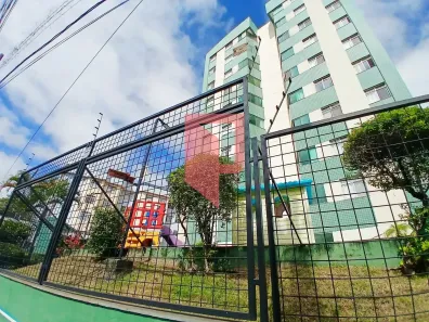 Apartamento com 3 Quartos à venda, 83m² no Jardim Montanhês, Belo Horizonte