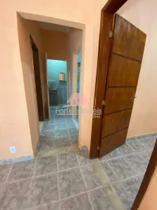 Casa com 2 Quartos à venda, 60m² no Campo Grande, Rio de Janeiro