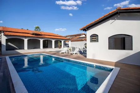 Casa com 4 Quartos à venda, 376m² no Jardim Canadá, Ribeirão Preto