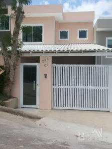 Casa com 3 Quartos à venda, 98m² no Maria Paula, São Gonçalo
