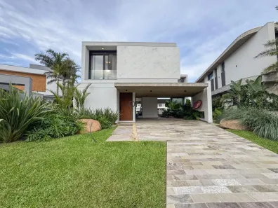 Casa de Condomínio com 5 Quartos à venda, 474m² no XANGRI-LÁ, Xangri-lá