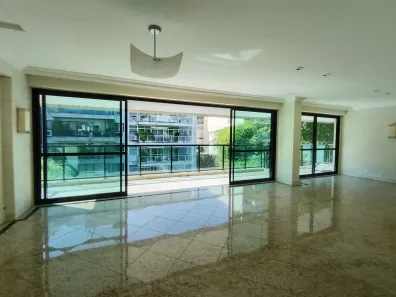 Apartamento com 3 Quartos para alugar, 165m² no Ipanema, Rio de Janeiro
