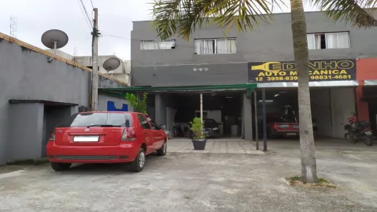 Ponto Comercial para alugar, 70m² no Loteamento Villa Branca, Jacareí