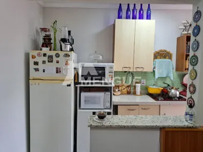 Apartamento com 1 Quarto à venda, 30m² no Vila Ipiranga, Porto Alegre
