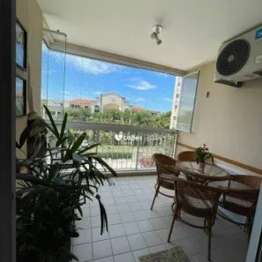 Apartamento com 3 Quartos à venda, 96m² no Recreio dos Bandeirantes, Rio de Janeiro