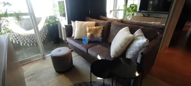 Apartamento com 2 Quartos à venda, 54m² no Gleba Fazenda Palhano, Londrina