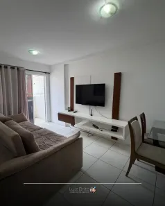 Apartamento com 1 Quarto para alugar, 65m² no Renascença, São Luís
