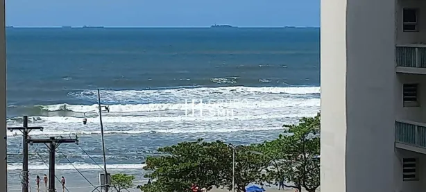Apartamento com 3 Quartos à venda, 110m² no Pitangueiras, Guarujá
