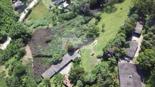 Fazenda/Sítio com 4 Quartos à venda, 114900m² no Km 4, Ribeirão Pires