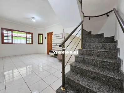 Sobrado com 3 Quartos à venda, 127m² no Cidade Patriarca, São Paulo