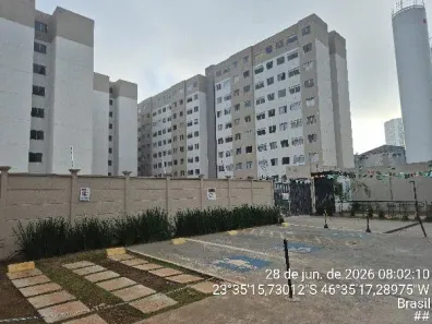 Apartamento com 2 Quartos à venda, 31m² no Quinta da Paineira, São Paulo