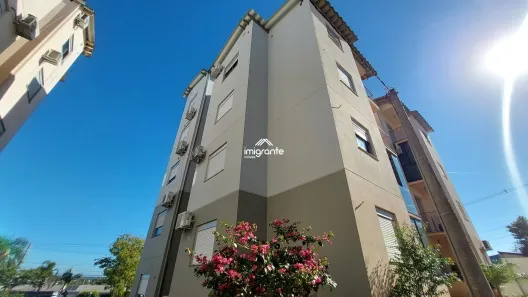 Apartamento com 2 Quartos à venda, 50m² no Esmeralda, Santa Cruz do Sul