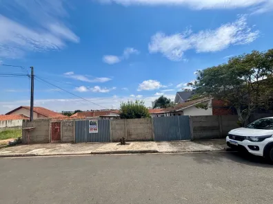 Lote/Terreno à venda, 530m² no Orfãs, Ponta Grossa