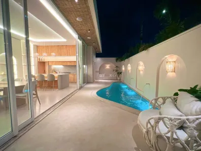 Casa com 3 Quartos à venda, 190m² no Aeroporto, Araçatuba