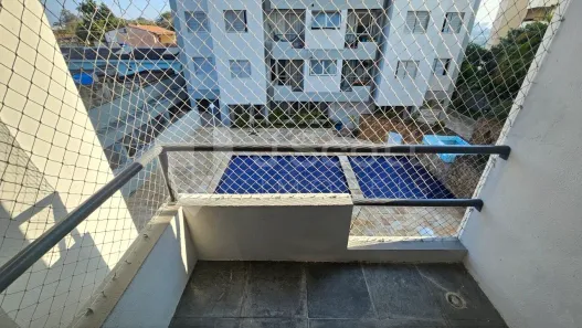 Apartamento com 2 Quartos à venda, 65m² no Vila Campo Grande, São Paulo