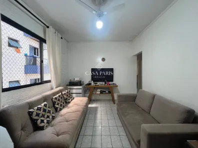 Apartamento com 2 Quartos à venda, 69m² no Guilhermina, Praia Grande
