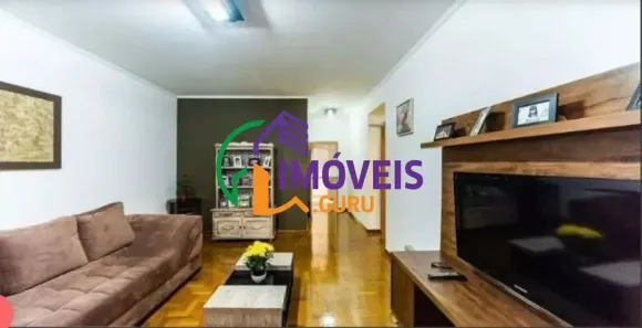 Apartamento com 2 Quartos à venda, 140m² no Centro, Santo André