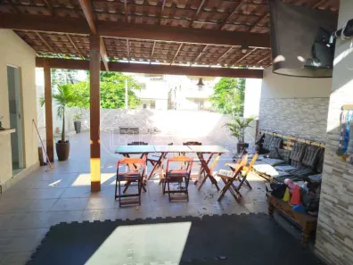 Casa com 4 Quartos à venda, 142m² no Andaraí, Rio de Janeiro
