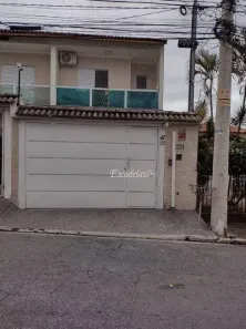 Sobrado com 3 Quartos à venda, 112m² no Jardim Virginia Bianca, São Paulo