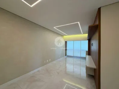 Apartamento com 2 Quartos à venda, 90m² no Boqueirão, Santos