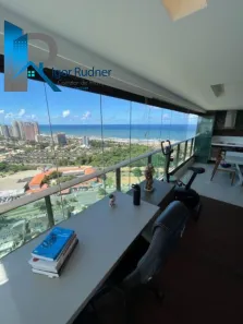 Apartamento com 3 Quartos à venda, 151m² no Patamares, Salvador