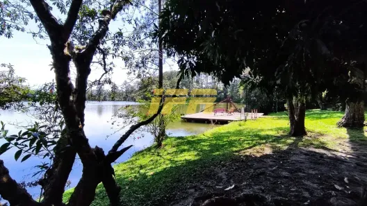 Lote/Terreno à venda, 2160m² no Chácaras Cataguá, Taubaté