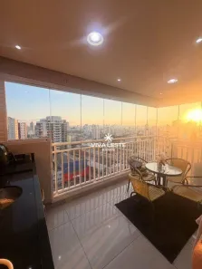 Apartamento com 2 Quartos à venda, 69m² no Penha de França, São Paulo