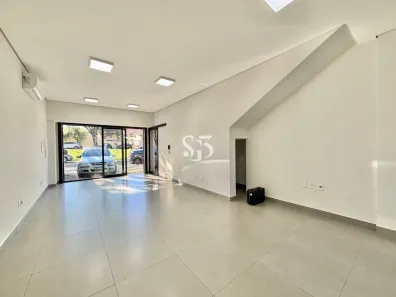Sala Comercial para alugar, 60m² no Loteamento Parque São Martinho, Campinas