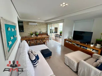 Cobertura com 3 Quartos à venda, 147m² no Riviera, Bertioga