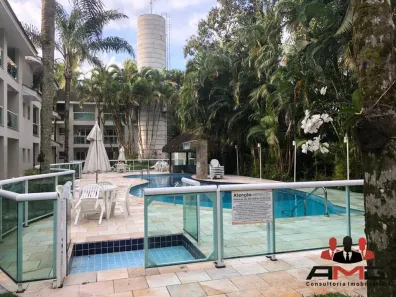 Casa de Condomínio com 1 Quarto para venda ou aluguel, 56m² no Riviera, Bertioga
