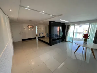 Apartamento com 3 Quartos à venda, 118m² no Dionisio Torres, Fortaleza