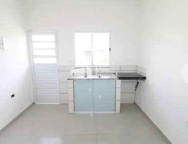 Apartamento com 1 Quarto para alugar, 30m² no Jardim da Granja, São José dos Campos