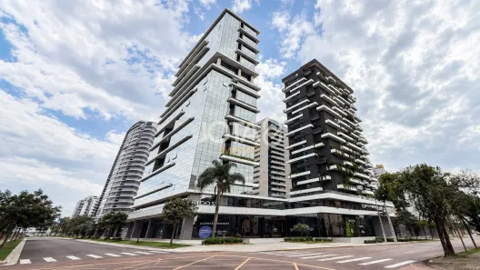 Apartamento com 1 Quarto à venda, 40m² no Alto da Glória, Curitiba