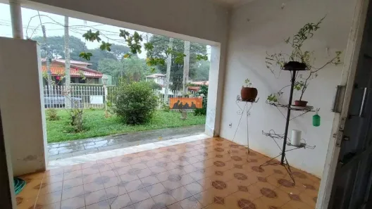 Casa com 4 Quartos à venda, 257m² no Cidade Universitária, Campinas