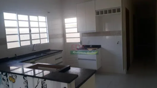 Casa com 2 Quartos à venda, 75m² no Jardim Continental II, Taubaté