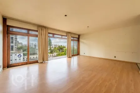 Apartamento com 3 Quartos à venda, 169m² no Bela Vista, Porto Alegre
