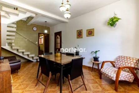 Imóvel Comercial com 4 Quartos à venda, 178m² no Vila Romana, São Paulo