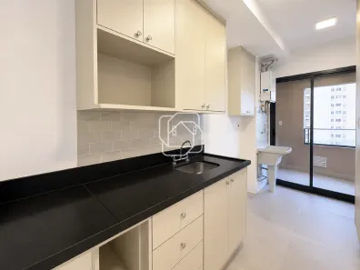 Apartamento com 2 Quartos para alugar, 67m² no Jardim Dom Bosco, Indaiatuba