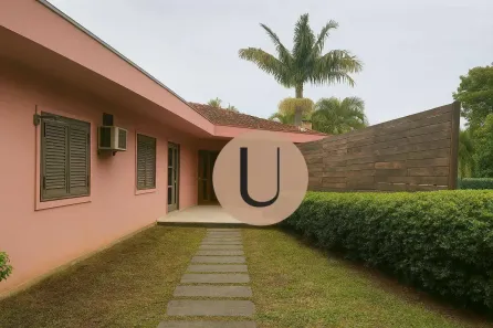 Sobrado com 4 Quartos à venda, 500m² no Interlagos, São Paulo