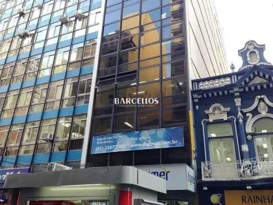 Sala Comercial para alugar, 100m² no Centro Histórico, Porto Alegre