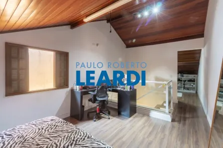 Sobrado com 4 Quartos à venda, 117m² no Parque Erasmo Assunção, Santo André